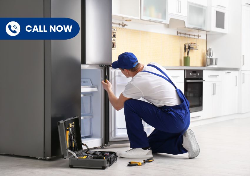 South Padre Island Appliance Repair Company